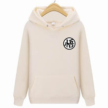 Load image into Gallery viewer, dragon ball hoodie