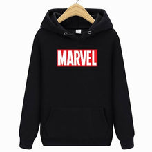 Load image into Gallery viewer, MARVEL hoodie