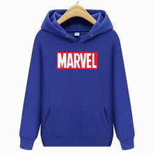 Load image into Gallery viewer, MARVEL hoodie
