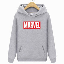Load image into Gallery viewer, MARVEL hoodie