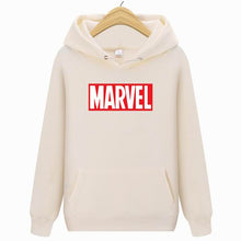 Load image into Gallery viewer, MARVEL hoodie