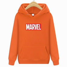 Load image into Gallery viewer, MARVEL hoodie
