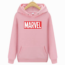 Load image into Gallery viewer, MARVEL hoodie