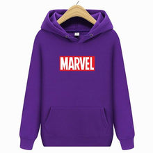 Load image into Gallery viewer, MARVEL hoodie