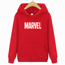 Load image into Gallery viewer, MARVEL hoodie