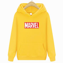 Load image into Gallery viewer, MARVEL hoodie