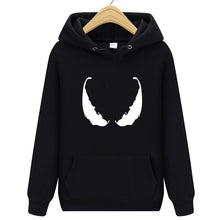 Load image into Gallery viewer, venom hoodie