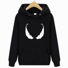 Load image into Gallery viewer, venom hoodie