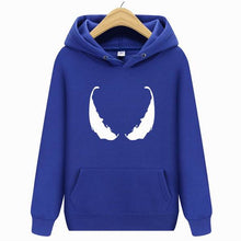 Load image into Gallery viewer, venom hoodie