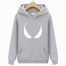 Load image into Gallery viewer, venom hoodie