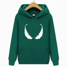 Load image into Gallery viewer, venom hoodie