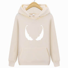 Load image into Gallery viewer, venom hoodie