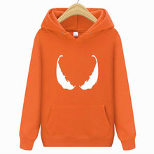 Load image into Gallery viewer, venom hoodie