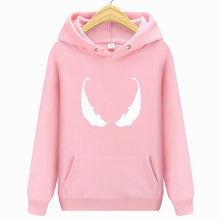 Load image into Gallery viewer, venom hoodie