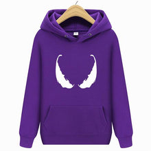 Load image into Gallery viewer, venom hoodie