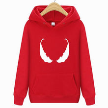 Load image into Gallery viewer, venom hoodie