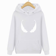 Load image into Gallery viewer, venom hoodie