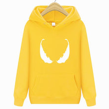Load image into Gallery viewer, venom hoodie
