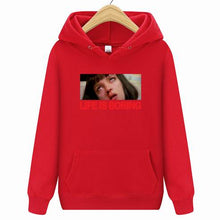 Load image into Gallery viewer, life is boring hoodie