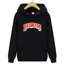 Load image into Gallery viewer, backwoods hoodie