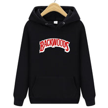 Load image into Gallery viewer, backwoods hoodie
