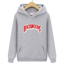 Load image into Gallery viewer, backwoods hoodie