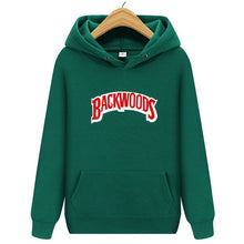 Load image into Gallery viewer, backwoods hoodie