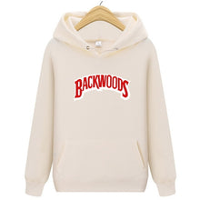 Load image into Gallery viewer, backwoods hoodie
