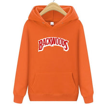 Load image into Gallery viewer, backwoods hoodie