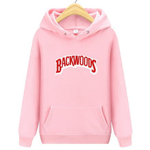 Load image into Gallery viewer, backwoods hoodie