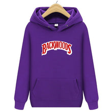 Load image into Gallery viewer, backwoods hoodie