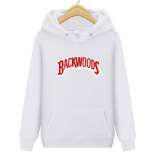 Load image into Gallery viewer, backwoods hoodie