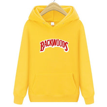 Load image into Gallery viewer, backwoods hoodie