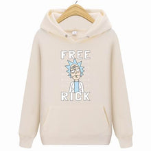 Load image into Gallery viewer, rick hoodie