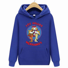 Load image into Gallery viewer, LOS POLLOS hoodie