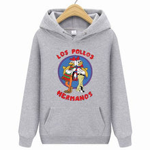 Load image into Gallery viewer, LOS POLLOS hoodie