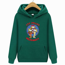 Load image into Gallery viewer, LOS POLLOS hoodie