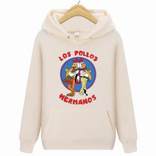 Load image into Gallery viewer, LOS POLLOS hoodie
