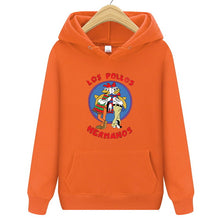 Load image into Gallery viewer, LOS POLLOS hoodie
