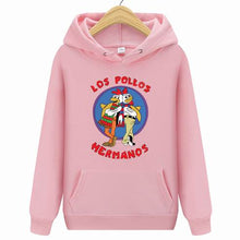 Load image into Gallery viewer, LOS POLLOS hoodie
