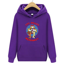 Load image into Gallery viewer, LOS POLLOS hoodie