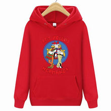 Load image into Gallery viewer, LOS POLLOS hoodie