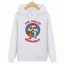 Load image into Gallery viewer, LOS POLLOS hoodie