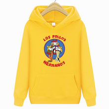 Load image into Gallery viewer, LOS POLLOS hoodie