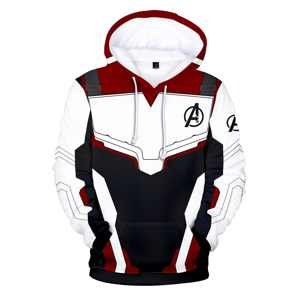 Avengers hoodie