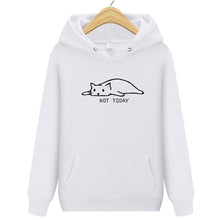 Load image into Gallery viewer, cat hoodie
