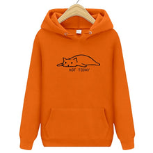 Load image into Gallery viewer, cat hoodie