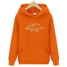 Load image into Gallery viewer, cat hoodie