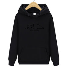 Load image into Gallery viewer, cat hoodie
