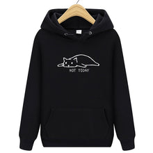 Load image into Gallery viewer, cat hoodie